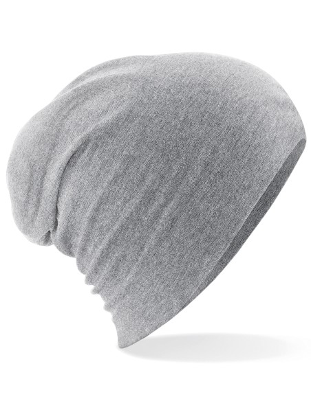B-B368-Hemsedal Cotton Slouch Beanie