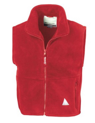 RES-R037Y-Youth Polartherm™ Bodywarmer