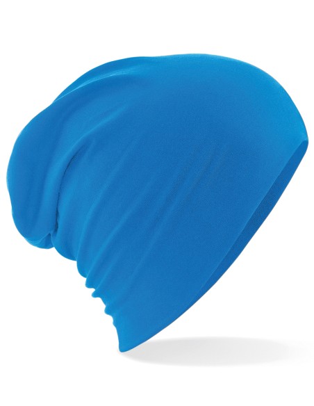 B-B368-Hemsedal Cotton Slouch Beanie