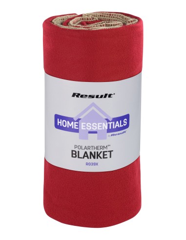 RES-R039X-Polartherm™ Blanket