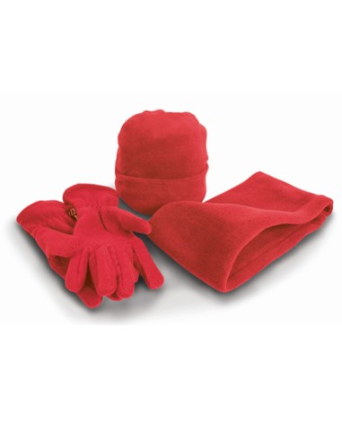 RES-R040X-Polartherm™ Accessory Set