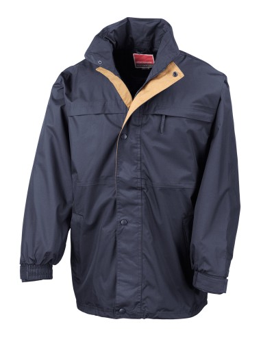 RES-R067X-Multi-Function Jacket