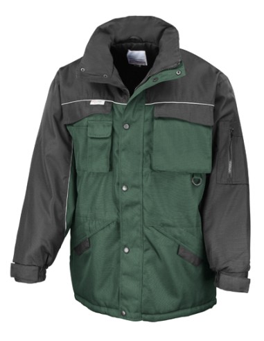 RES-R072X-Heavy Duty Combo Coat