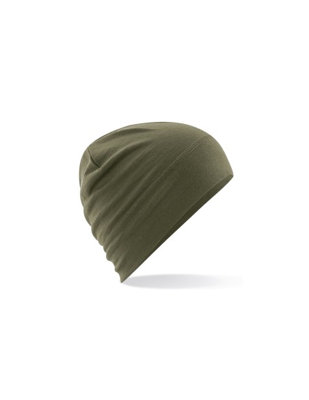B-B370-Merino Beanie