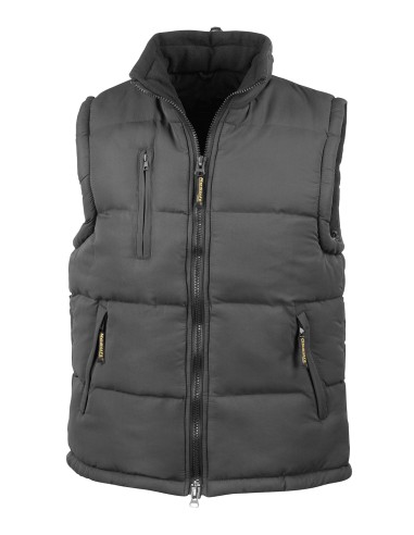 RES-R088X-Ultra Padded Bodywarmer