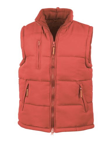 RES-R088X-Ultra Padded Bodywarmer