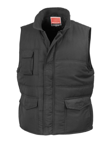 RES-R094X-Promo Bodywarmer