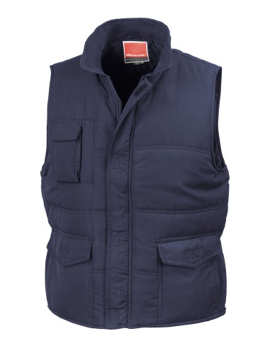 RES-R094X-Promo Bodywarmer