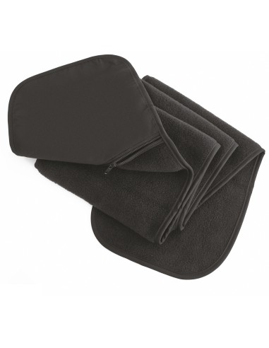 RES-R100X-Polartherm™ Scarf With Zip Pocket