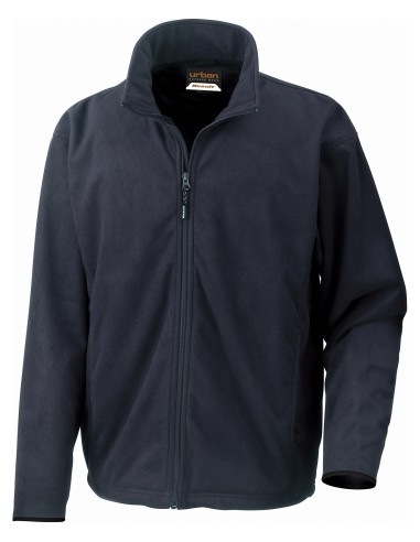 RES-R109X-Extreme Climate Stopper Fleece