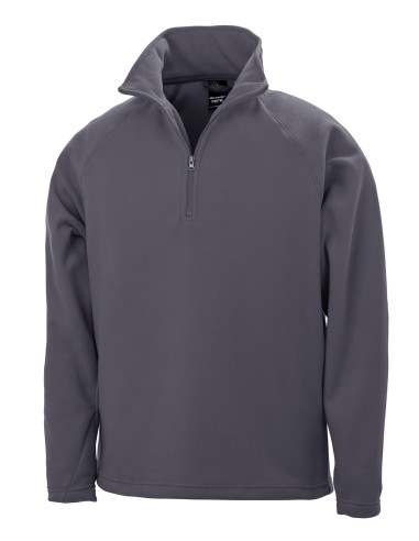 RES-R112X-Microfleece Top