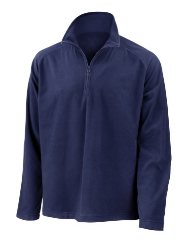 RES-R112X-Microfleece Top