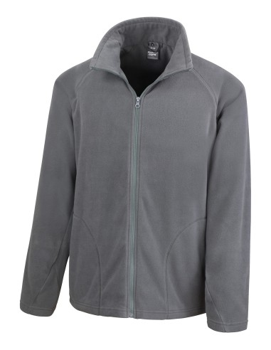 RES-R114X-Micro Fleece Jacket
