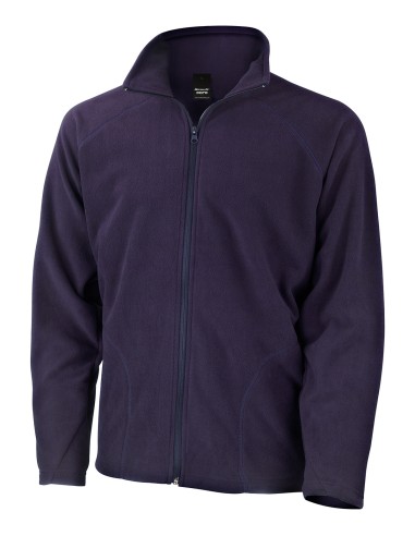 RES-R114X-Micro Fleece Jacket