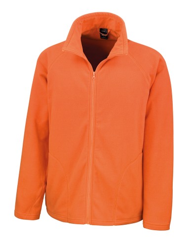 RES-R114X-Micro Fleece Jacket