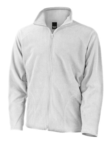 RES-R114X-Micro Fleece Jacket