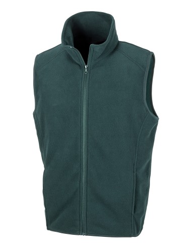 RES-R116X-Micro Fleece Gilet