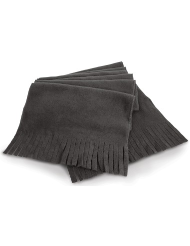 RES-R143X-Polartherm™ Tassel Scarf