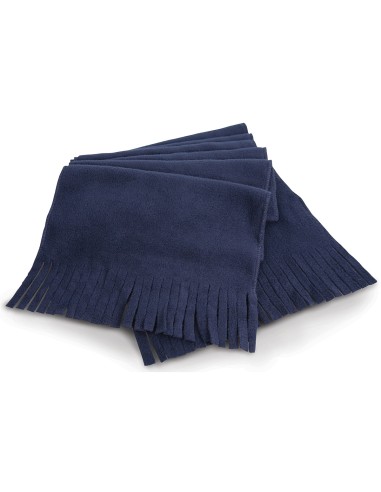 RES-R143X-Polartherm™ Tassel Scarf