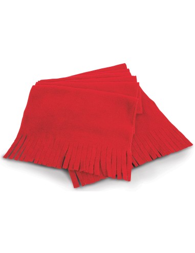 RES-R143X-Polartherm™ Tassel Scarf