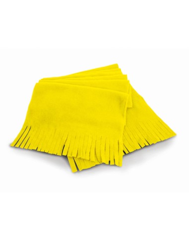 RES-R143X-Polartherm™ Tassel Scarf
