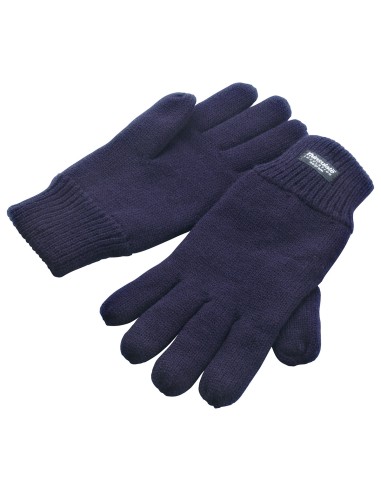 RES-R147X-Classic Fully Lined Thinsulate™ Gloves