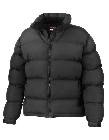 RES-R181F-Womens Holkham Down Feel Jacket