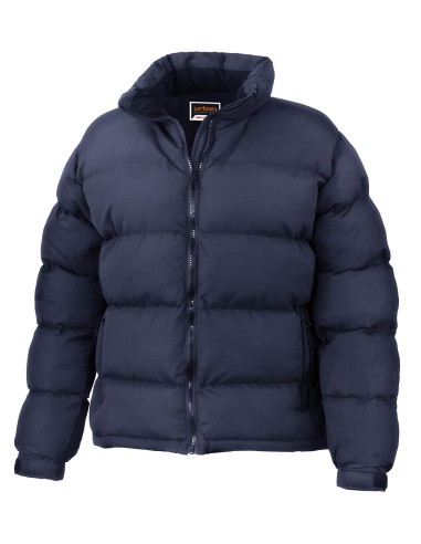 RES-R181F-Womens Holkham Down Feel Jacket