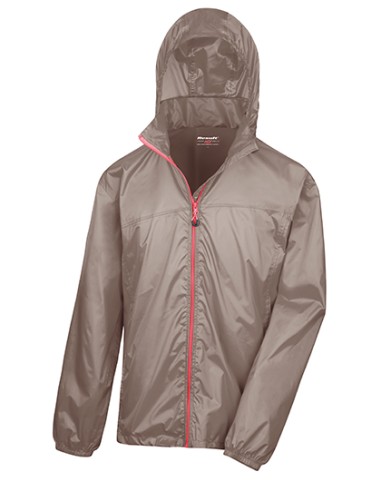 RES-R189X-Urban HDi Quest Lightweight Stowable Jacket