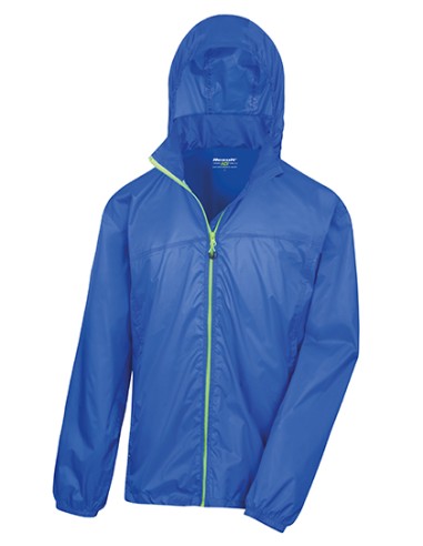 RES-R189X-Urban HDi Quest Lightweight Stowable Jacket
