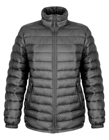 RES-R192F-Womens Ice Bird Padded Jacket