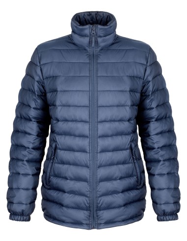 RES-R192F-Womens Ice Bird Padded Jacket