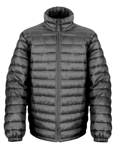 RES-R192M-Mens Ice Bird Padded Jacket