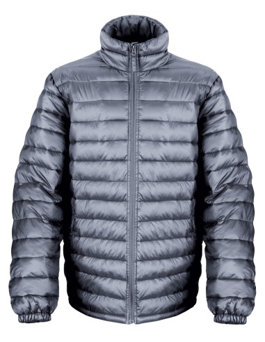 RES-R192M-Mens Ice Bird Padded Jacket