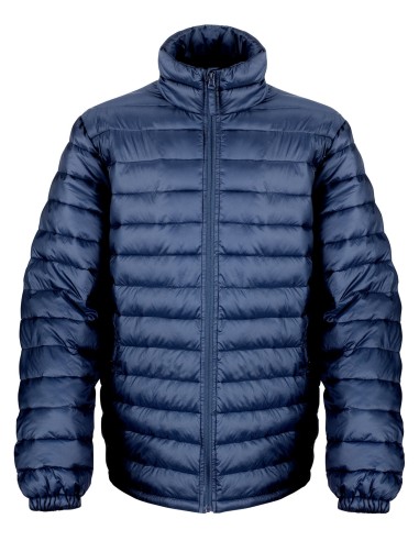 RES-R192M-Mens Ice Bird Padded Jacket