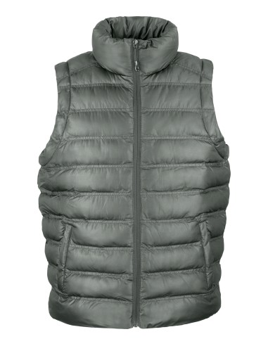RES-R193M-Mens Ice Bird Padded Gilet