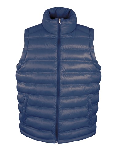 RES-R193M-Mens Ice Bird Padded Gilet