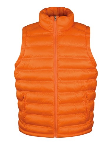 RES-R193M-Mens Ice Bird Padded Gilet