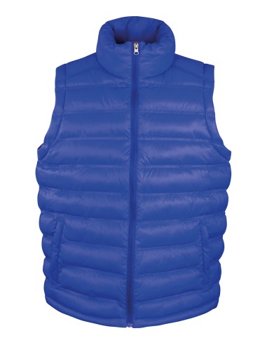 RES-R193M-Mens Ice Bird Padded Gilet
