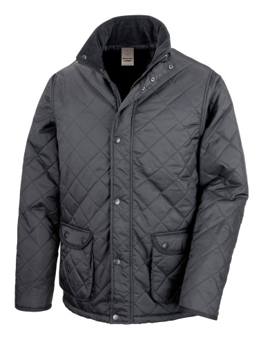 RES-R195X-Cheltenham Jacket