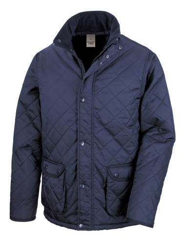 RES-R195X-Cheltenham Jacket