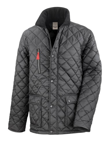 RES-R196X-Cheltenham Gold Jacket