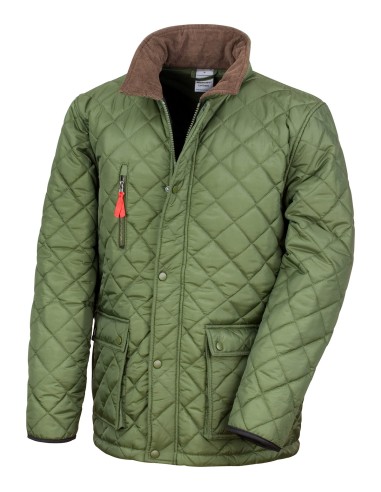 RES-R196X-Cheltenham Gold Jacket