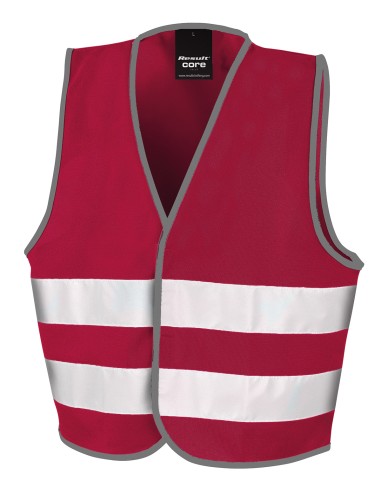 RES-R200J-Junior Safety Vest