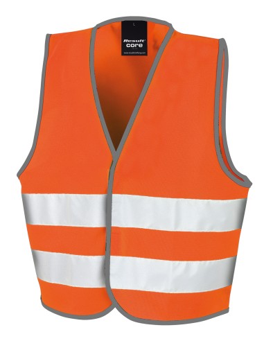 RES-R200J-Junior Safety Vest