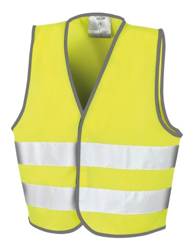 RES-R200J-Junior Safety Vest