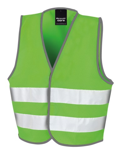 RES-R200J-Junior Safety Vest