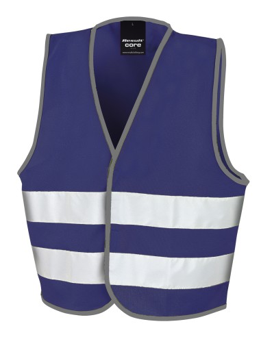 RES-R200J-Junior Safety Vest