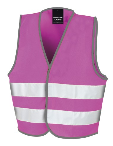 RES-R200J-Junior Safety Vest