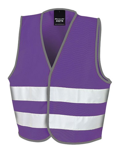 RES-R200J-Junior Safety Vest
